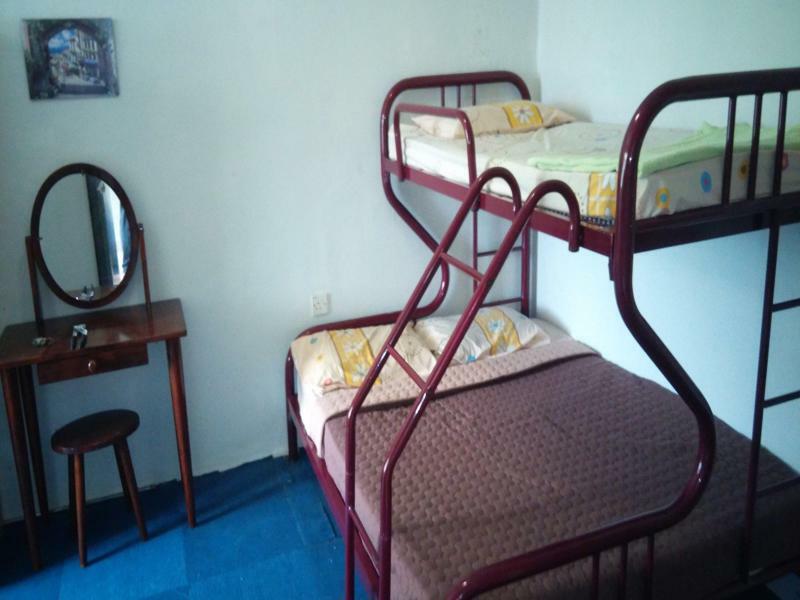 Pinang Beach Apartment @ Bayu Emas Batu Ferringhi Exterior foto