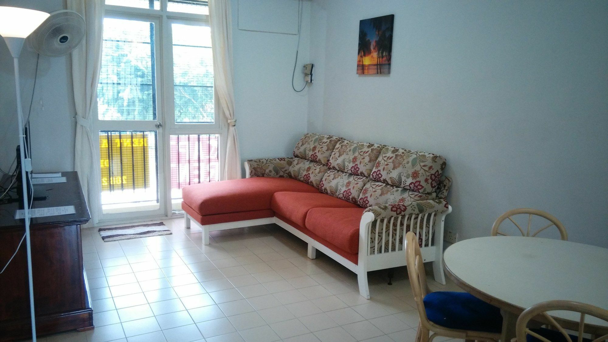 Pinang Beach Apartment @ Bayu Emas Batu Ferringhi Exterior foto