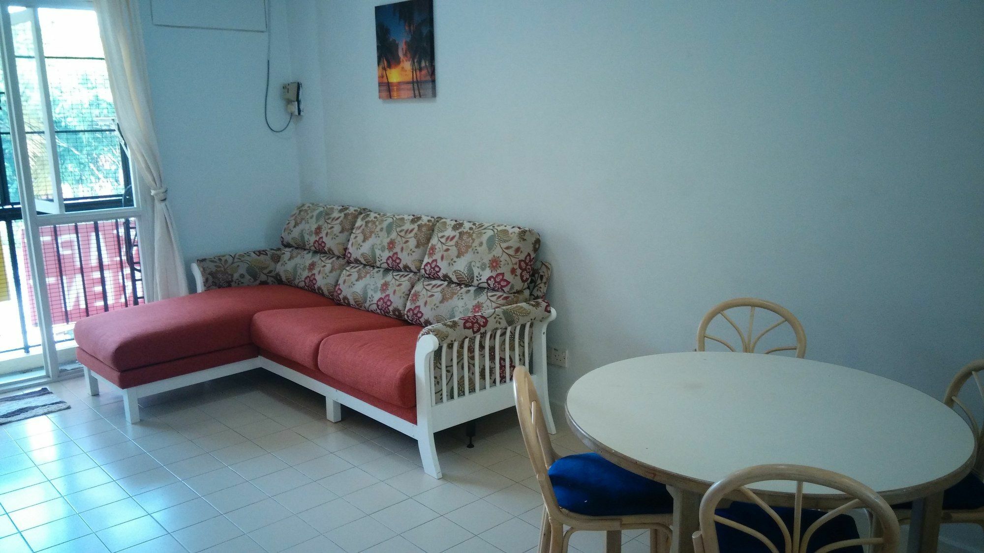 Pinang Beach Apartment @ Bayu Emas Batu Ferringhi Exterior foto